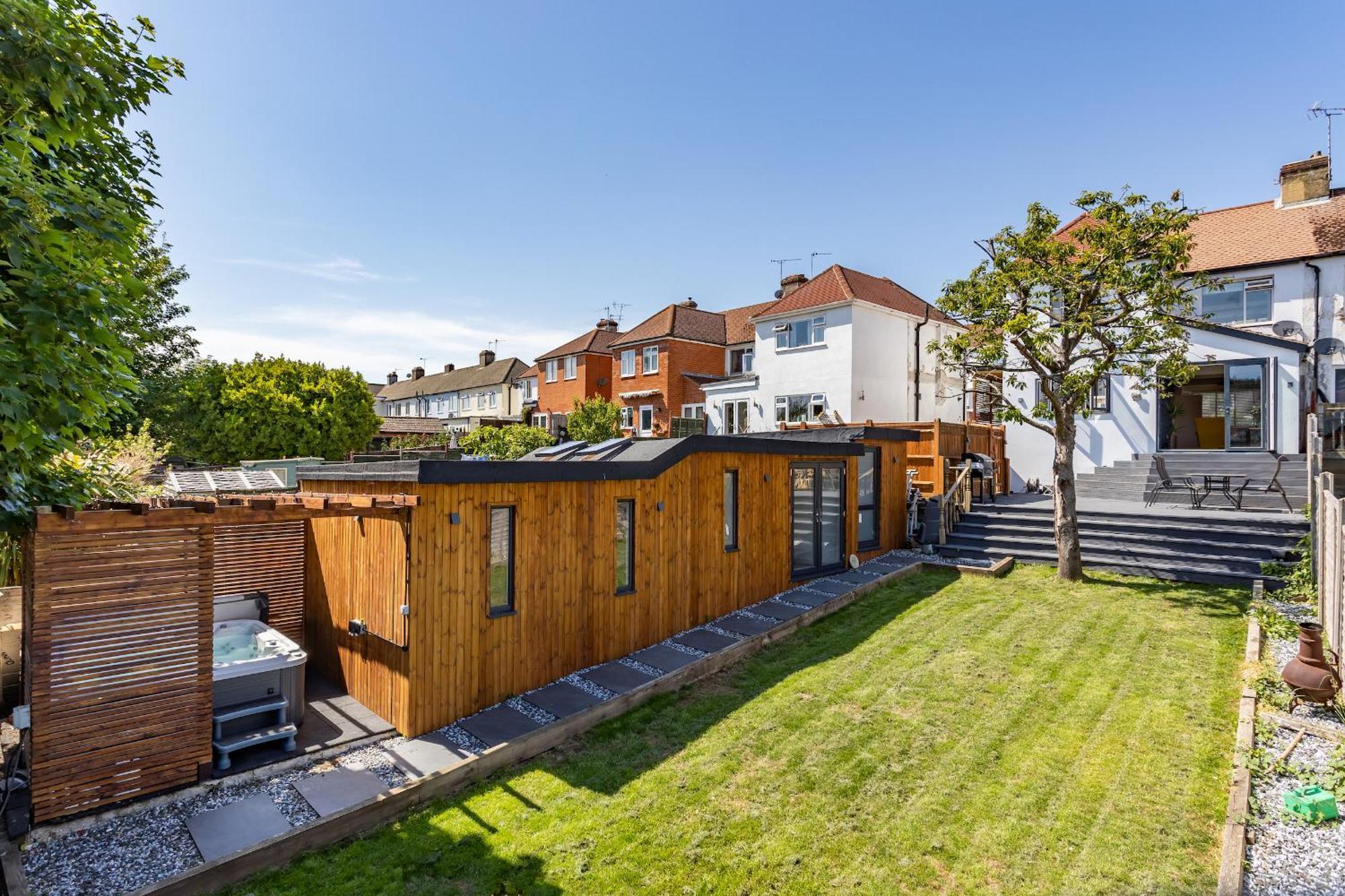 Tangmere Road Brighton Exterior foto